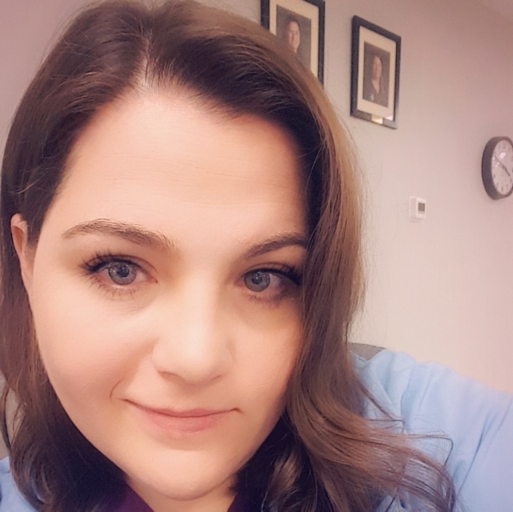 Meet your Posher, Abby